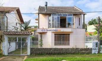 Imagem 2: Casa para Venda - 253.35m², 3 dormitórios, sendo 1 suites, 4 vagas - Serraria