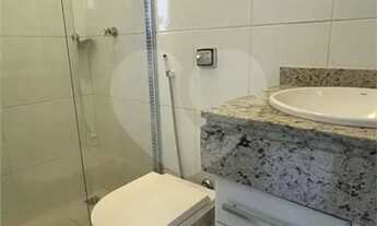 Imagem 16: Casa à venda ou para alugar com 4 quartos, sendo 4 suítes, no condomínio Lago da Boa Vista