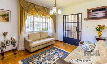 Imagem 6: Casa residencial para alugar no bairro Santana com 224 m² e 3 dormitórios/quartos