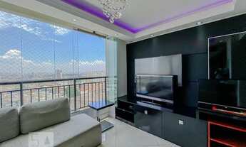 Imagem 2: Apartamento à Venda - Belém, 3 Quartos, 189 m2