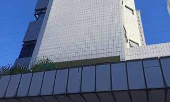 Imagem 2: Apartamento à venda no condomínio Nautilus com 3 suítes em Petrópolis - Natal/RN