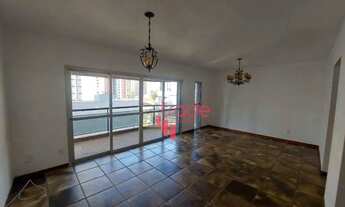 Imagem: Apartamento para Alugar de 03 Quartos no