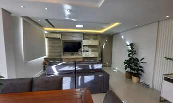 Imagem 6: APARTAMENTO com 3 dormitorios,sendo 1 suite, 2 garagem coberta, bairro Nossa Sra das graça