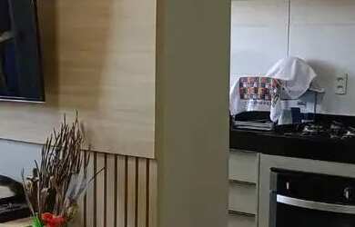 Imagem 7: Imóvel para venda com 55 metros quadrados com 2 quartos em Jacarecica - Maceió - AL