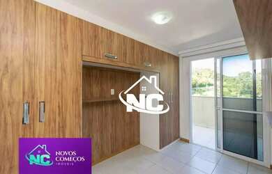 Imagem 5: Cobertura com 2 quartos à venda, 80 m² por R$ 568.000 - Piratininga - Niterói/RJ