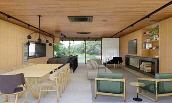 Imagem 4: Excelente residência no Condomínio Terra Ville, com aproximadamente 500m² privativos