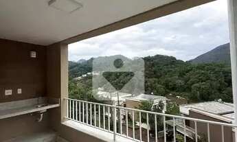 Imagem 5: Loft para aluguel com 2 quartos, 80m² - Castelanea - Petrópolis/RJ