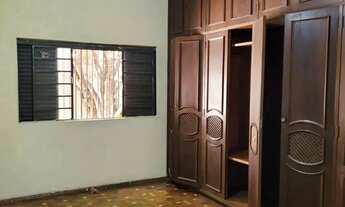 Imagem 3: Casa à locação no bairro MORUMBI, ARAÇATUBA cod:24000