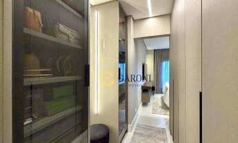 Imagem 5: Apartamento com 3 dormitórios à venda, 144 m² - Alphaville Empresarial - Barueri/SP