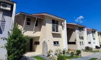 Imagem 3: ALUGO CASA - COND. VILLA DE SEVILHA - 3 SUÍTES