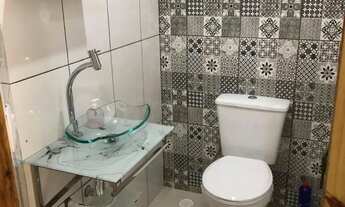 Imagem 3: Chalé para Venda em Camanducaia, Monte Verde, 2 dormitórios, 2 suítes, 2 banheiros, 1 vaga