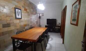 Imagem: Casa em Santa Efigênia - Belo Horizonte