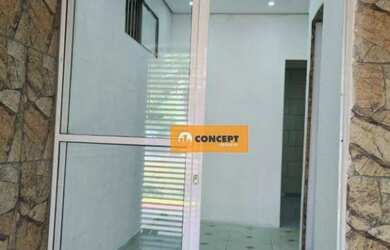 Imagem 6: Salão para alugar, 30 m² por R$ 1.300,00/mês - Centro - Poá/SP