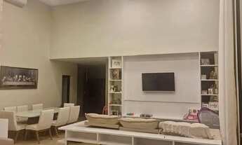 Imagem 2: Casa Térrea Jardins Madri Alto Padrão Mobiliada e com Usina Solar