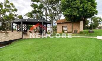 Imagem 7: Lote em condomínio em Rua Alcides de Oliveira Germano - Jardim Mauá II - Jaguariúna/SP