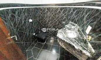 Imagem 7: Casa para alugar em Americana, Parque Residencial Jaguari, com 3 quartos, com 150 m²