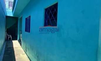 Imagem 2: ÓTIMA CASA TÉRREA DE 2 DORMITÓRIOS - 1SUITE