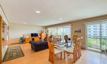 Imagem 4: APARTAMENTO 3 QUARTOS 2 VAGAS NO ECOVILLE Apartamento 3 Quartos 2 Vagas ,ecoville