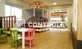 Imagem 3: Apartamento amplo 03 dormitórios sendo 01 suite no Centro de Palhoça