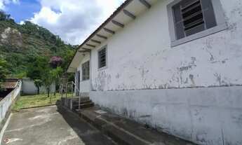 Imagem 5: Imóvel para venda com 77 metros quadrados com 3 quartos em Quitandinha - Petrópolis - RJ