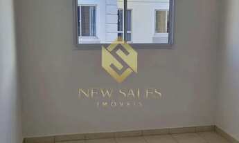 Imagem 6: Apartamento 2 Quartos, 46,28m², 1 vaga Residencial Porto Dourado