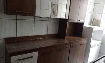 Imagem 6: Apartamento mobiliado no condomínio belize, Térreo