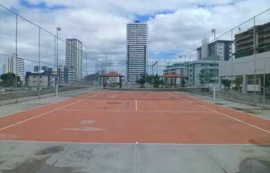 Imagem 4: Apartamento 3 Quartos, 75m² no Ed. Eko Home Club, bairro Universitário, Próximo à Asces