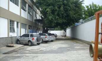 Imagem 6: Galpão comercial para locação na Lapa de Baixo, São Paulo-SP: 3 salas, 3 banheiros, 10 vag