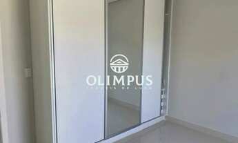 Imagem 4: Casa no Condomínio Paradiso Ecológico no Bairro Bosque dos Buritis para alugar em Uberlând