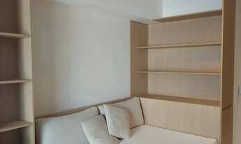 Imagem 5: Stúdio com 1 quarto e 1 vaga de garagem com 31 m² - aluguel por R$ 5.100,00/mês - Pinheiro