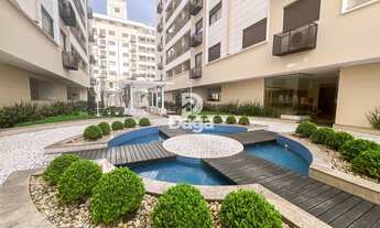 Imagem 5: 2 Dormitórios Com Suíte no Pantanal Florianópolis