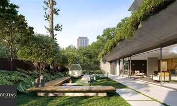 Imagem: Garden 2 dormitórios à venda Petrópolis