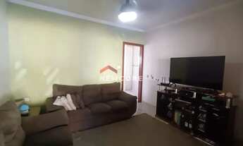 Imagem 3: Casa em Rua Francisco Gorga - Vila Sônia - Piracicaba/SP