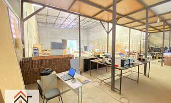 Imagem 4: Galpão à venda, 490 m² por R$ 950.000,00 - Rosário - Atibaia/SP