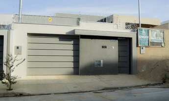 Imagem 2: Casa à venda em Residencial Sul com 100m², 3 Quarto(s), 1 Suíte(s) e 2 Vaga(s)