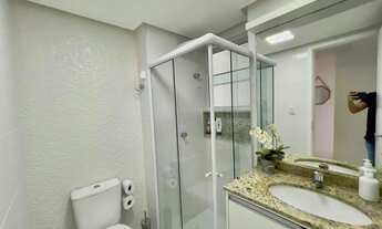 Imagem 6: Apartamento reformado com 3/4 no Exclusive Jabotiana [7259