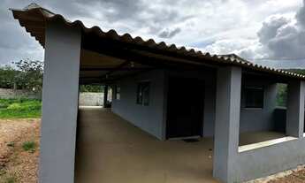 Imagem 4: CASA EM SOBRADINHO DOS MELOS