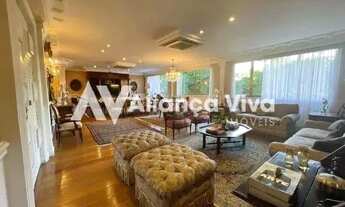 Imagem 2: Leblon Apartamento com 4 dormitórios