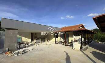 Imagem 7: Casa à venda em Igarapé Condomínio Fazenda Solar