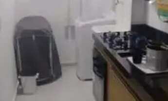 Imagem 5: Apartamento com 2 quartos para alugar, 47m² - Adelino Simioni