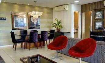 Imagem 2: Authentic Recife - Apartamento com 3 dormitórios, 140 m² - venda por R$ 1.800.000 ou alugu