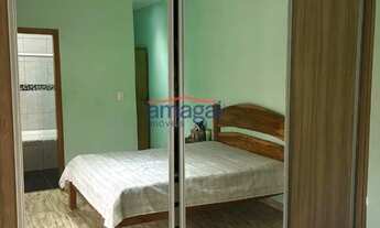 Imagem 7: Casa no Parque dos Sinos 3 dormitórios com piscina