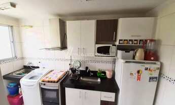 Imagem 4: Apartamento - Jardim Boa Esperança - Campinas