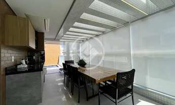 Imagem 7: Módulo 07 - Edifício Leblon codigo: 108811