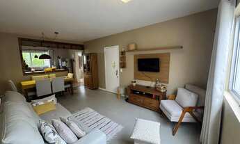 Imagem 3: Apartamento com 2 quartos, sendo 1 suite em Coqueiros - Florianópolis