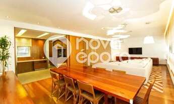 Imagem 6: Leblon Apartamento com 3 dormitórios