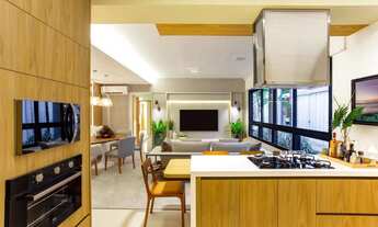 Imagem 6: Apartamento à venda no bairro Setor Pedro Ludovico - Goiânia/GO