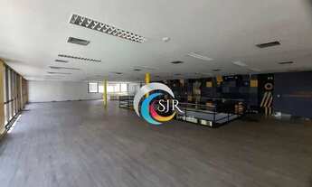 Imagem 3: Conjunto para alugar, 900 m² - Vila Olímpia - São Paulo/SP