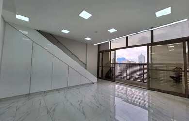 Imagem 2: OPORTUNIDADE para sua EMPRESA na MELHOR SALA do FOCUS BUSINESS - SALA DUPLEX e VISTA EXCEP