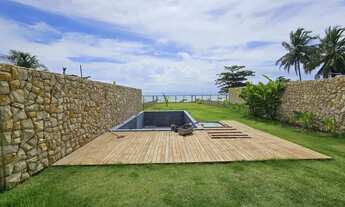 Imagem 5: MOA - Casa beira-mar com 5 suítes na Praia do Marceneiro